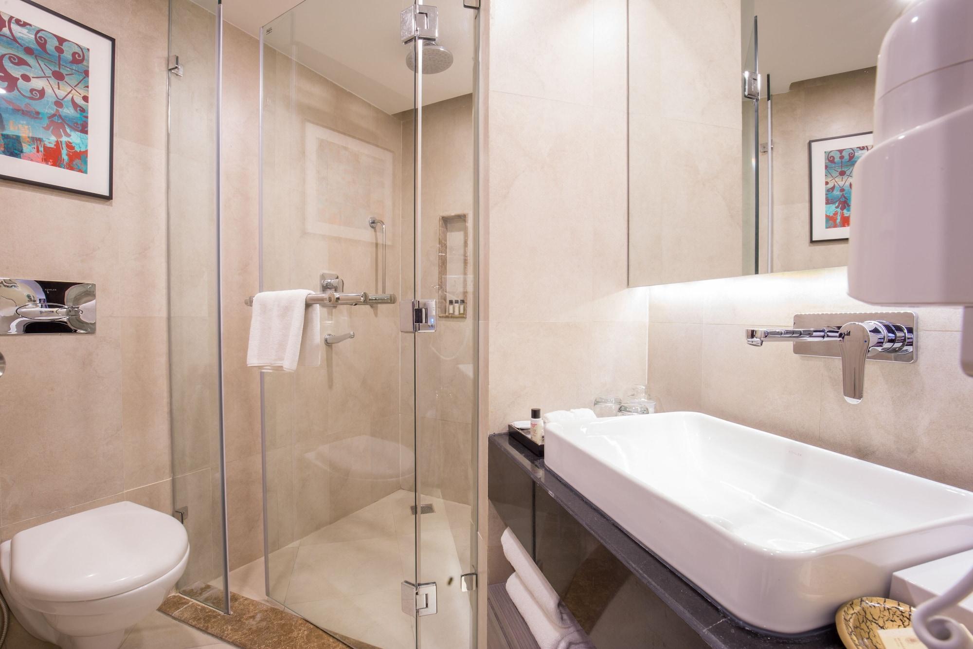 Vivanta Катманду Екстериор снимка
