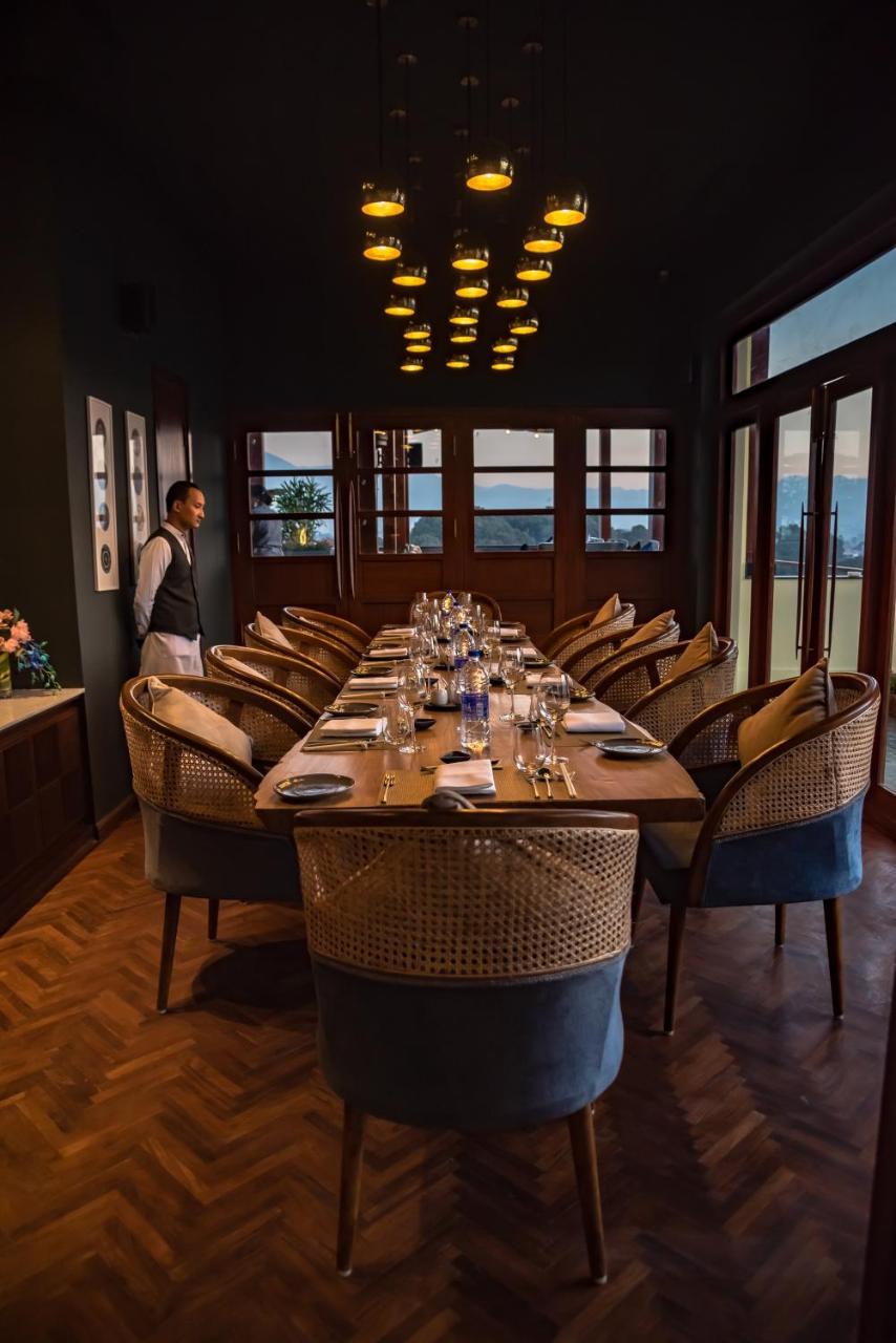 Vivanta Катманду Екстериор снимка