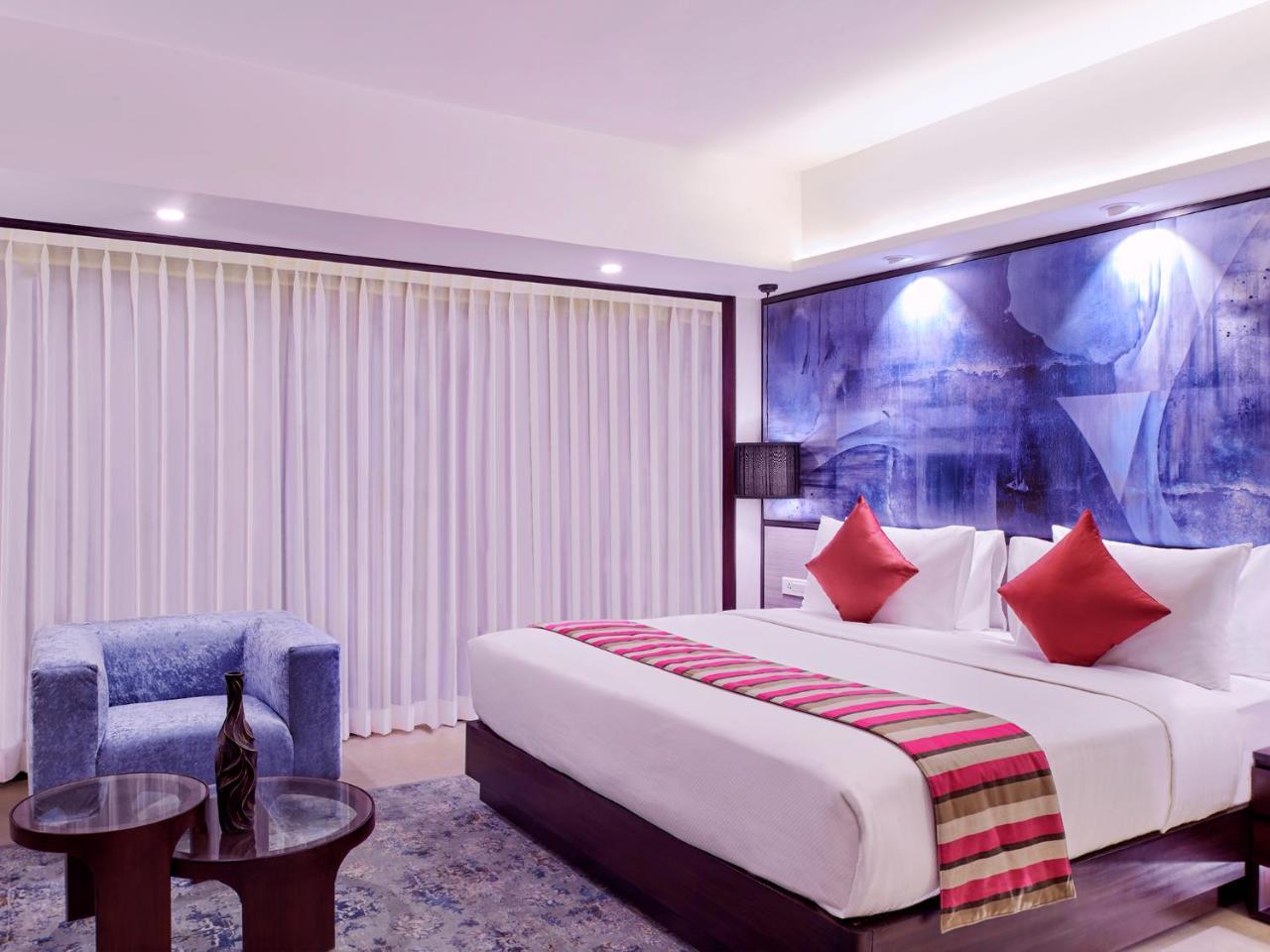 Vivanta Катманду Екстериор снимка