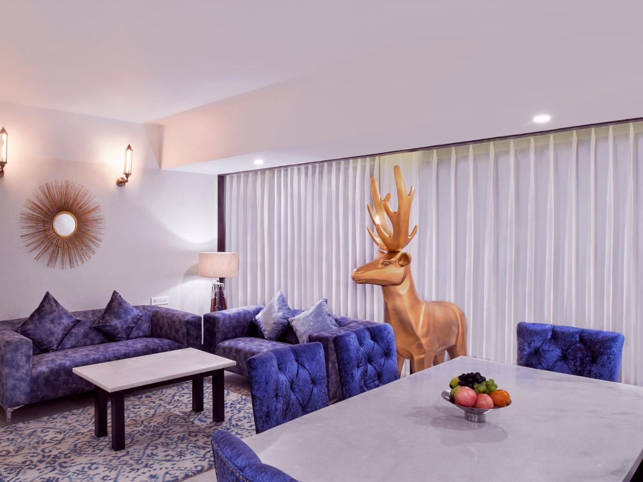Vivanta Катманду Екстериор снимка